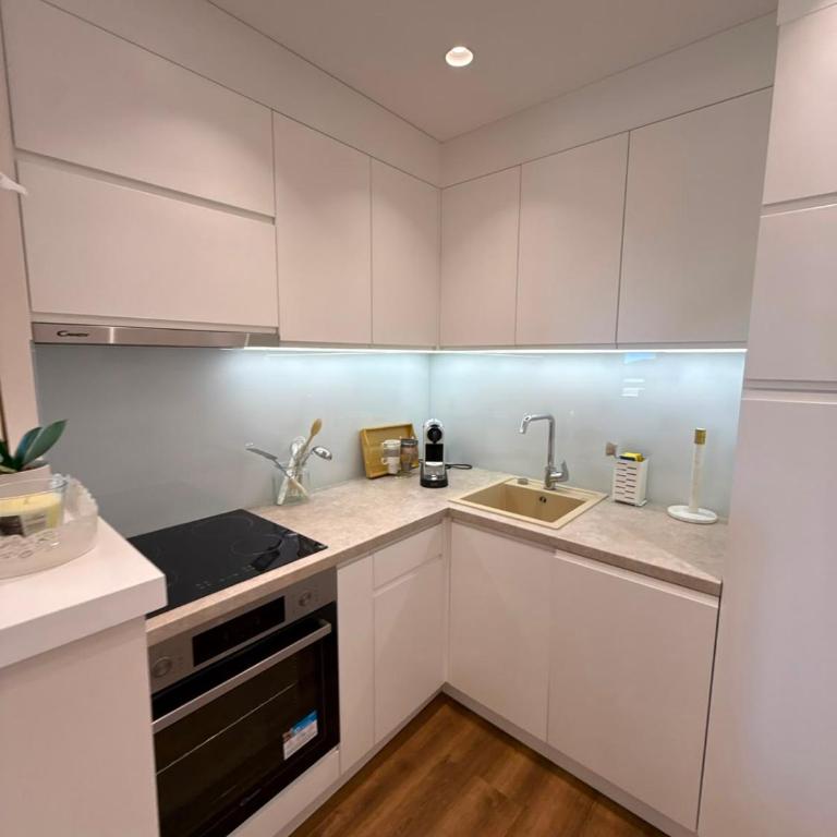 Apartman Naci Vrnjacka Banja - Apartman sa 1 Spavaćom Sobom - 13