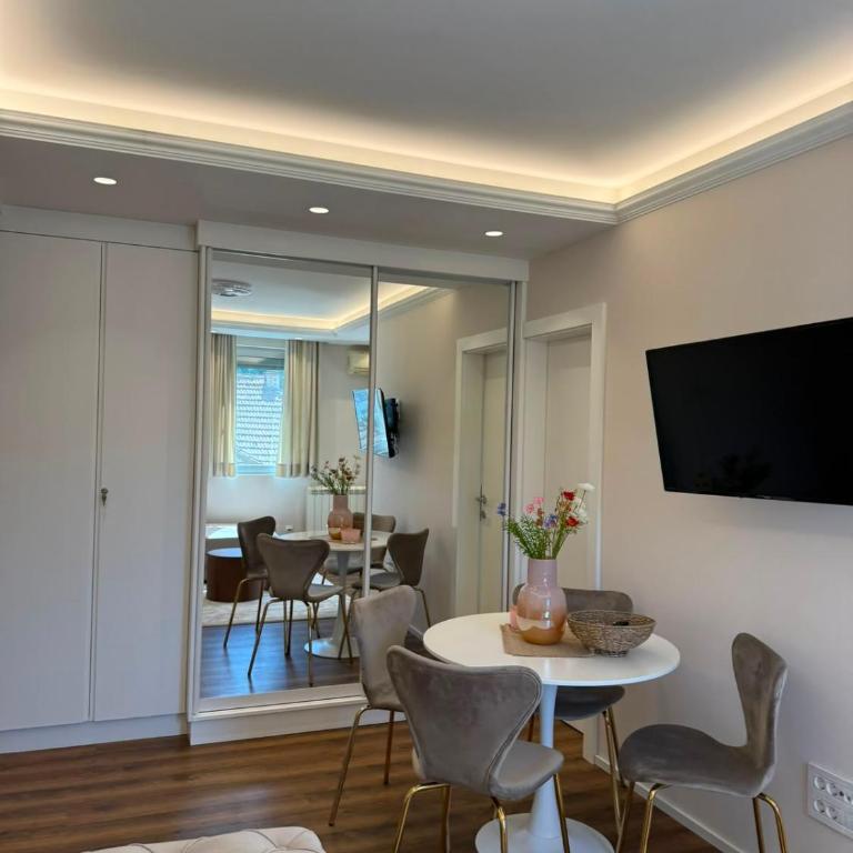 Apartman Naci Vrnjacka Banja - Apartman sa 1 Spavaćom Sobom - 15