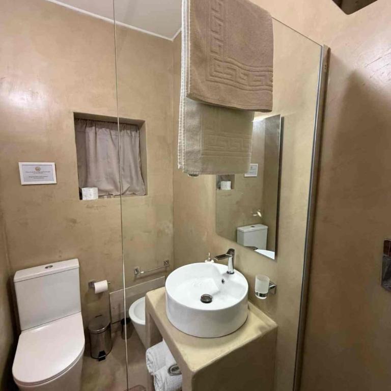 IL28 B&B Ghibly Apartment in the Center of Catania - One-Bedroom Apartment - 11