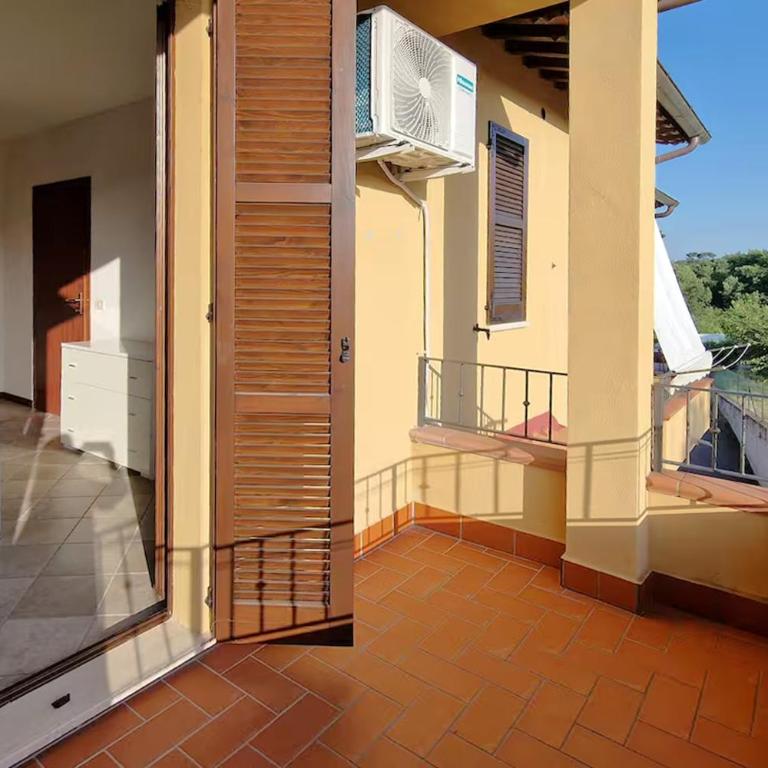 Relax e vista Lago Trasimeno vicino Montepulciano - Appartamento con 2 Camere da Letto - 32