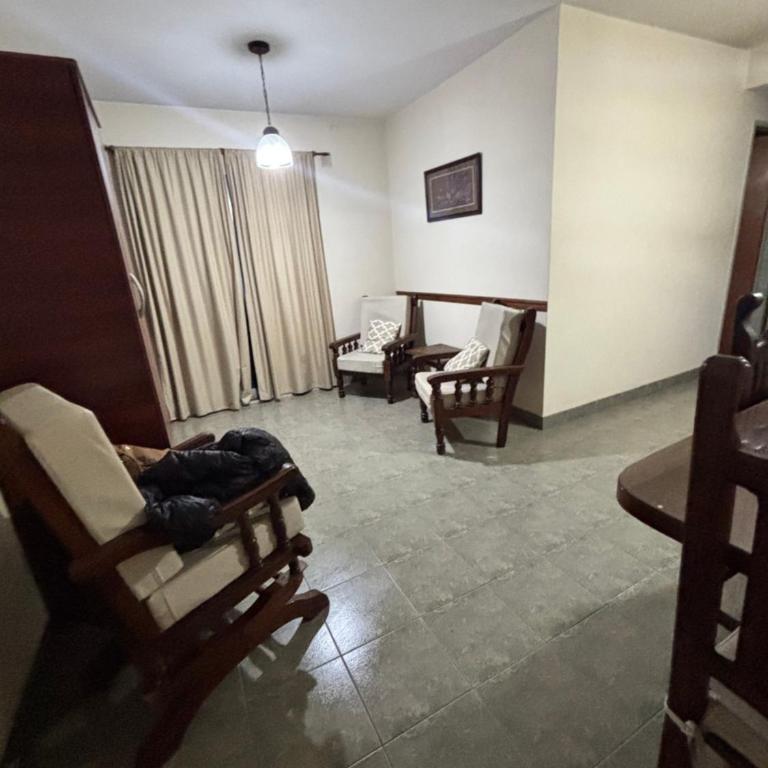 Busco - Two-Bedroom Apartment - 2