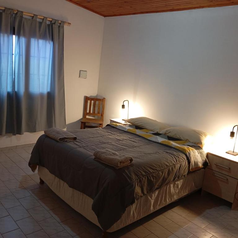 Casa BL - Three-Bedroom Townhouse - 7