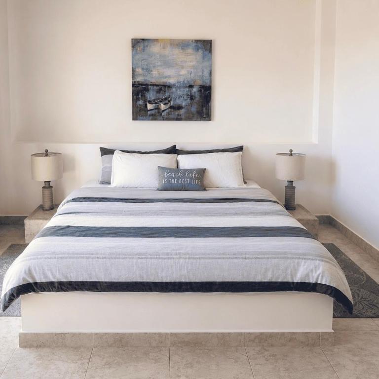 Yellow Heron House - Villa with Sea View - 10