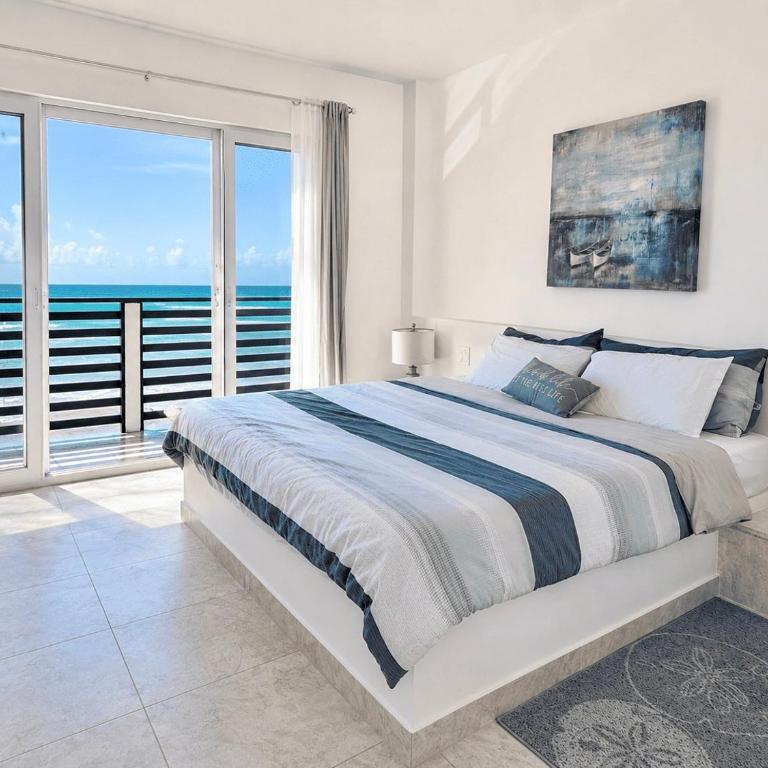 Yellow Heron House - Villa with Sea View - 9