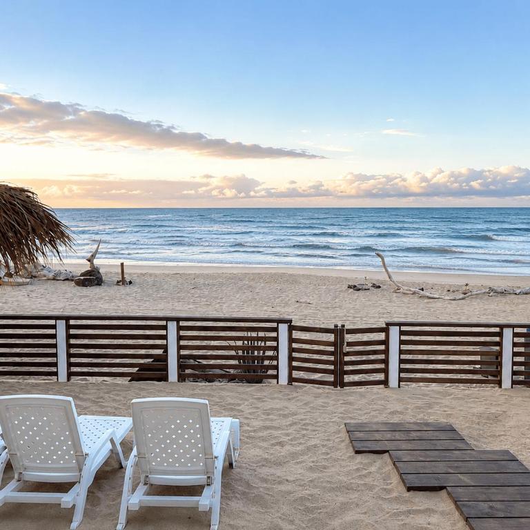 Yellow Heron House - Villa with Sea View - 26