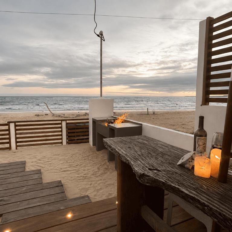 Yellow Heron House - Villa with Sea View - 27