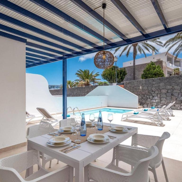 Villa Marejada by Villa Plus - Villa - 2