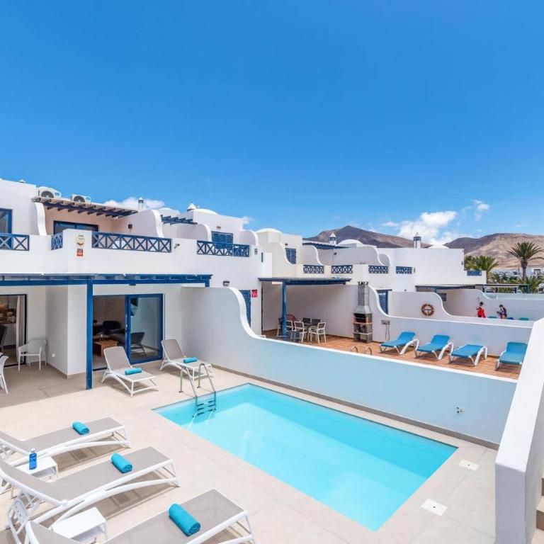 Villa Marejada by Villa Plus - Villa - 7