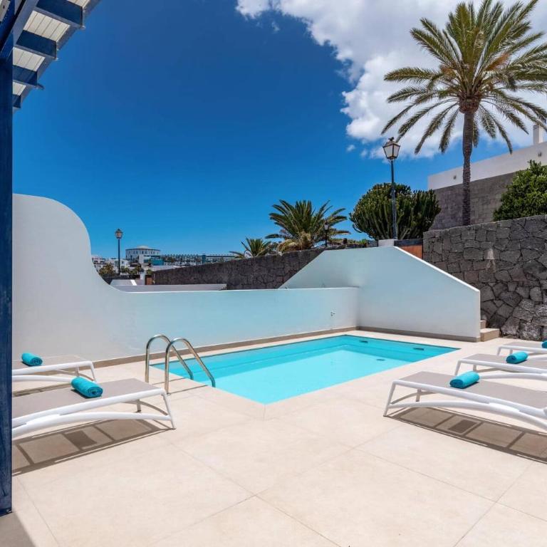 Villa Marejada by Villa Plus - Villa - 12
