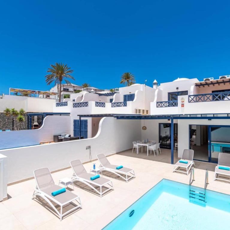 Villa Marejada by Villa Plus - Villa - 16