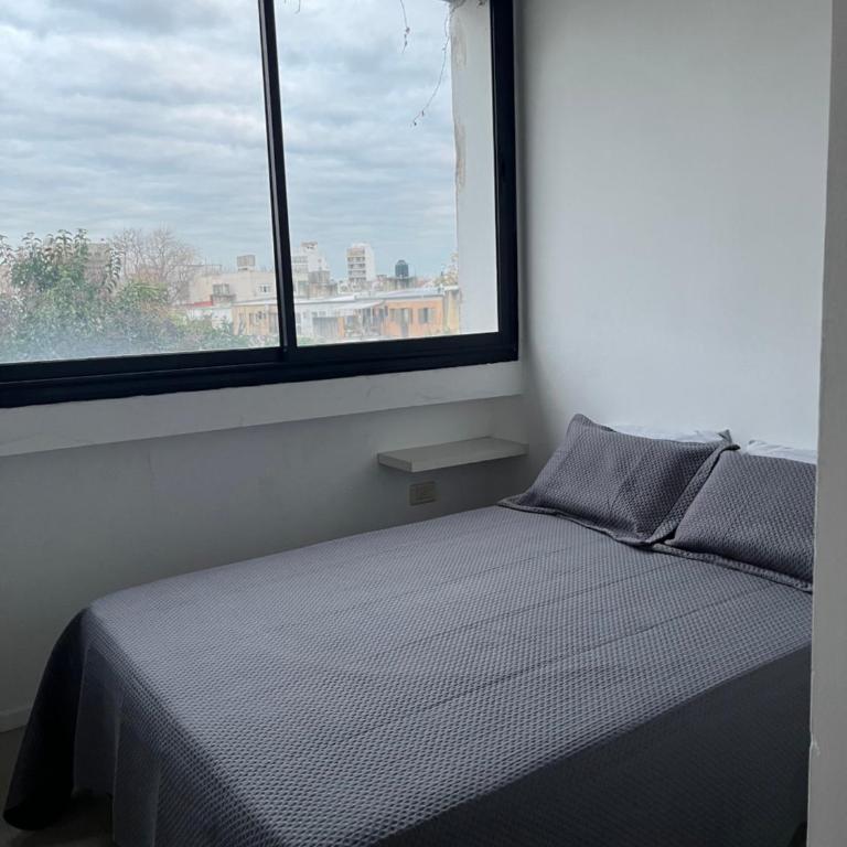 Departamento Avenida 38 - Apartamento de 1 dormitorio - 8