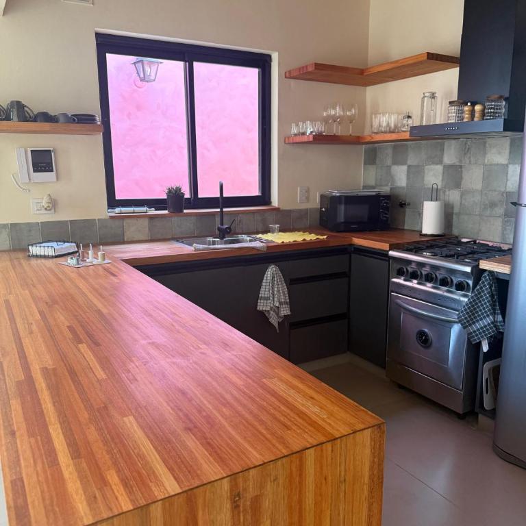 La Rosadita - Apartamento de 1 dormitorio - 2