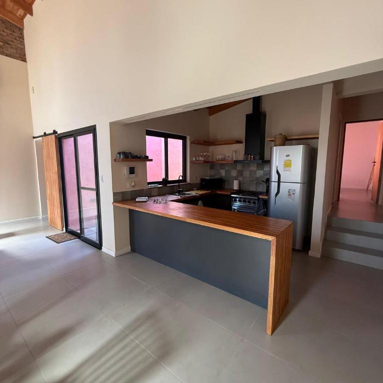 La Rosadita - Apartamento de 1 dormitorio - 3