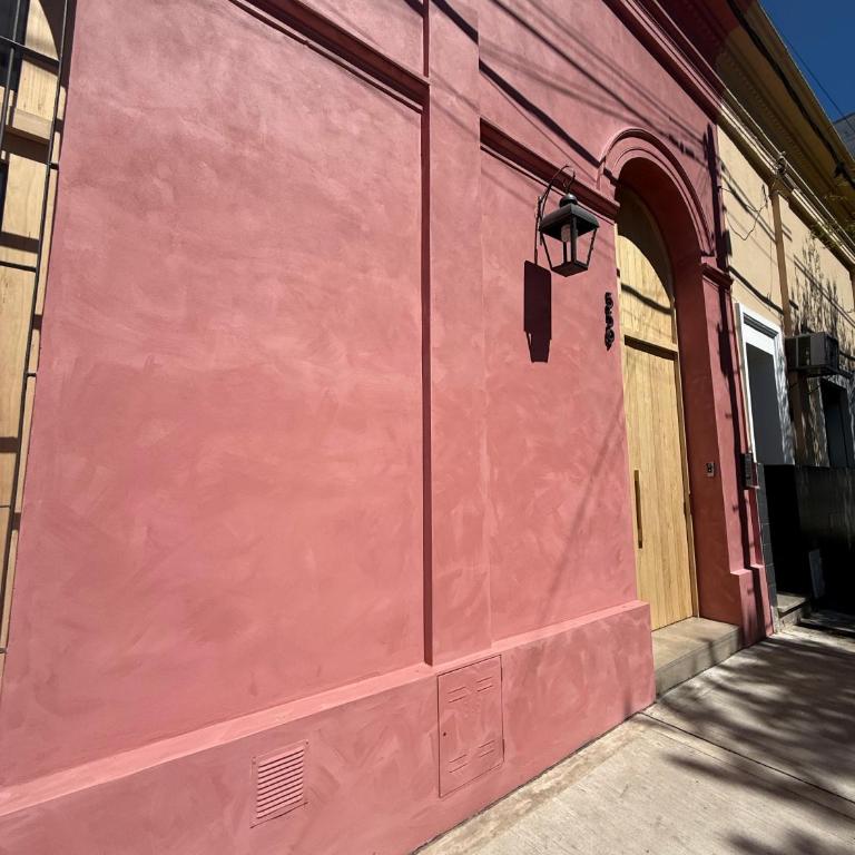 La Rosadita - Apartamento de 1 dormitorio - 5