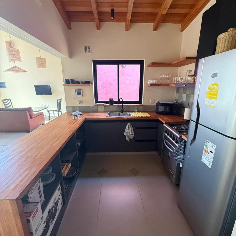 La Rosadita - Apartamento de 1 dormitorio - 8