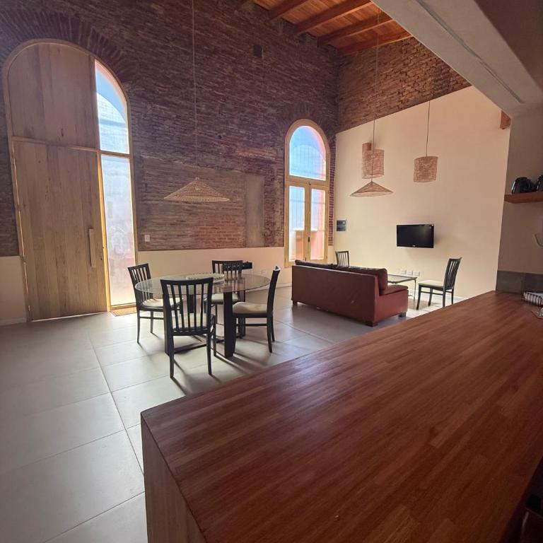 La Rosadita - Apartamento de 1 dormitorio - 9