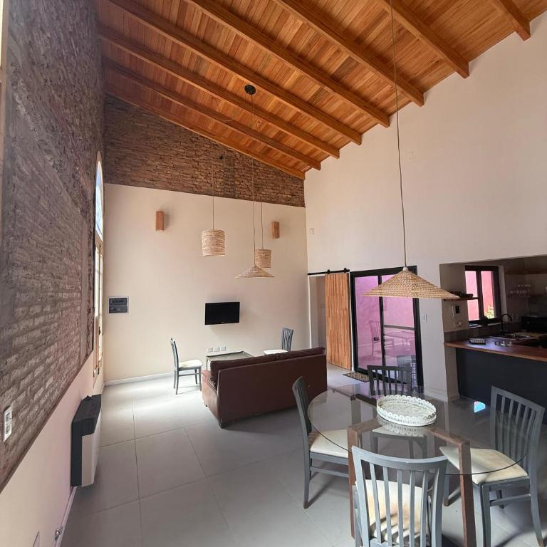 La Rosadita - Apartamento de 1 dormitorio - 10