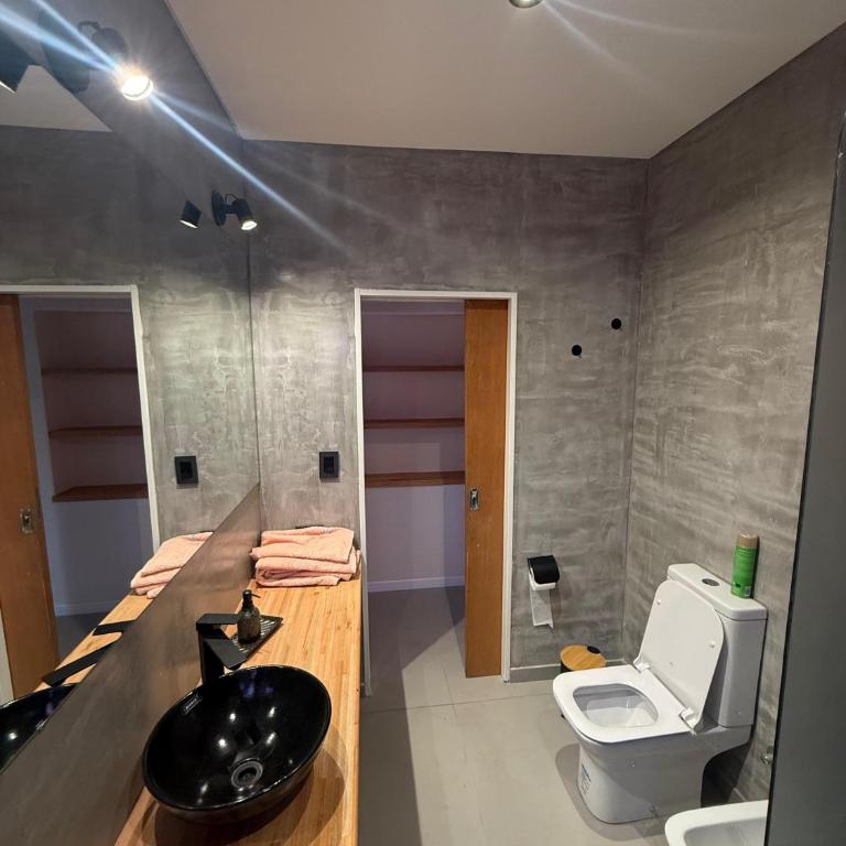 La Rosadita - Apartamento de 1 dormitorio - 11