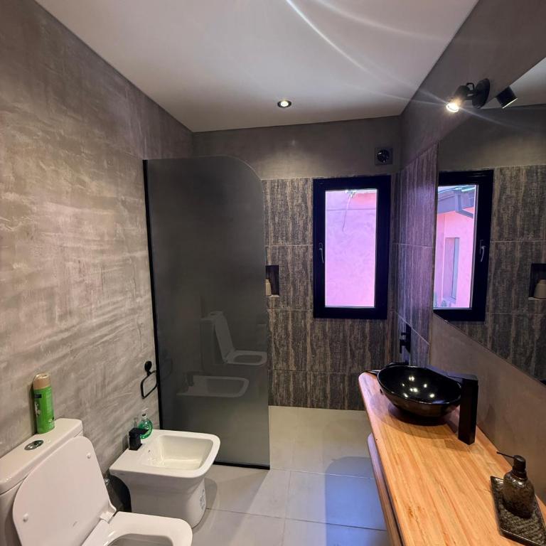 La Rosadita - Apartamento de 1 dormitorio - 12