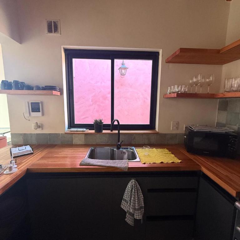 La Rosadita - Apartamento de 1 dormitorio - 13
