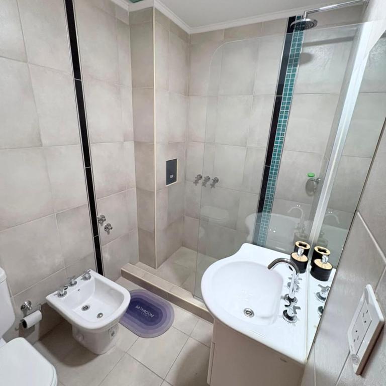 Apart Salta Argentina - Apartamento de 1 dormitorio - 3