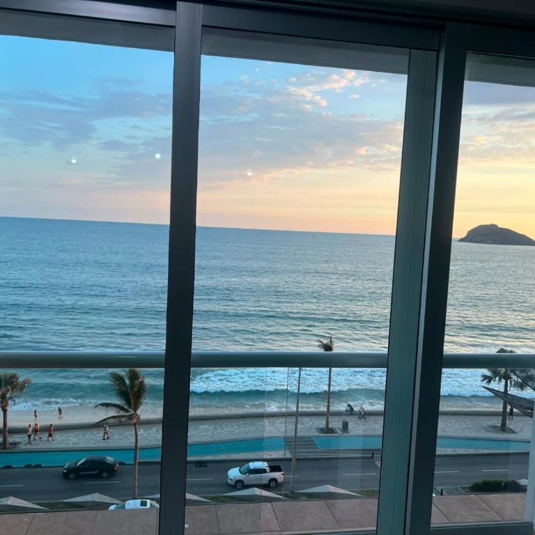 Torre Horizon sky residences - Apartamento de 2 dormitorios con terraza y vistas al mar - 4