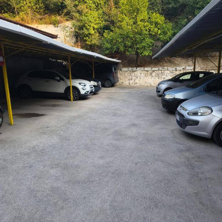 Vista Line Napoli - Casa con 2 Camere da Letto - 22