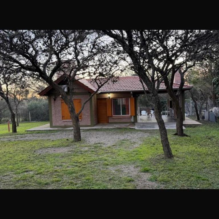 Cabañas Paz - Casa Unifamiliar de 3 dormitorios - 7