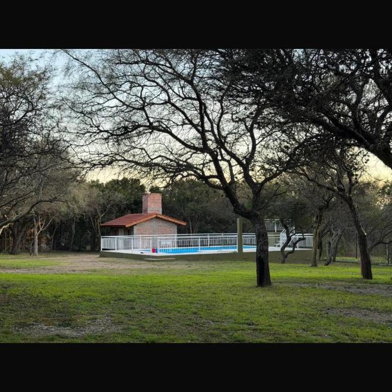 Cabañas Paz - Casa Unifamiliar de 3 dormitorios - 8
