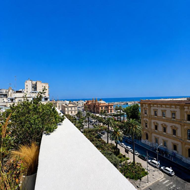 Terrazza dell'Orologio - Appartamento con 2 Camere da Letto - 16