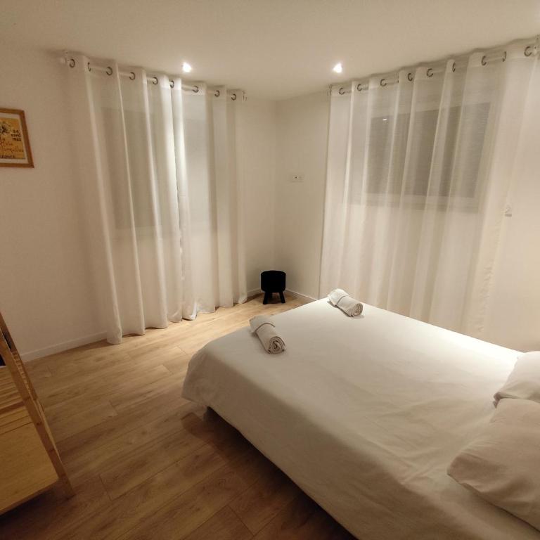 La Terrasse des Reflets - Apartment mit 2 Schlafzimmern - 4