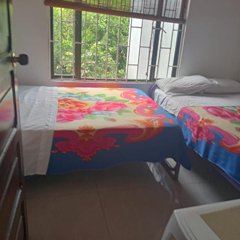 Casa con Piscina Privada en Tocaima - Four-Bedroom Vacation Home - 44