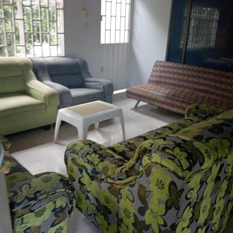 Casa con Piscina Privada en Tocaima - Four-Bedroom Vacation Home - 48