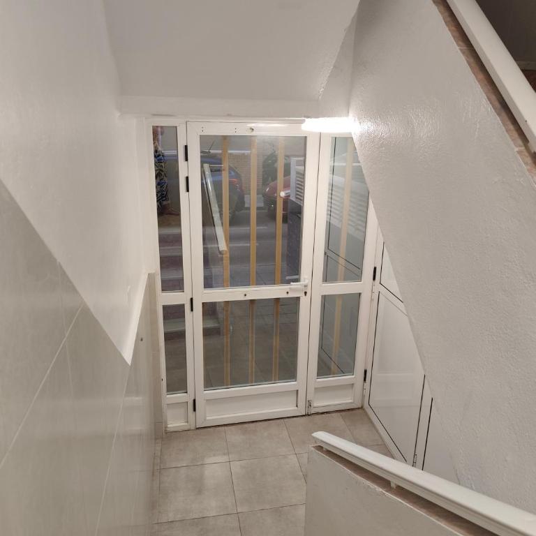 Apartamento Costa de Almería Capri a 1 min de la Playa - Apartamento de 2 dormitorios - 25