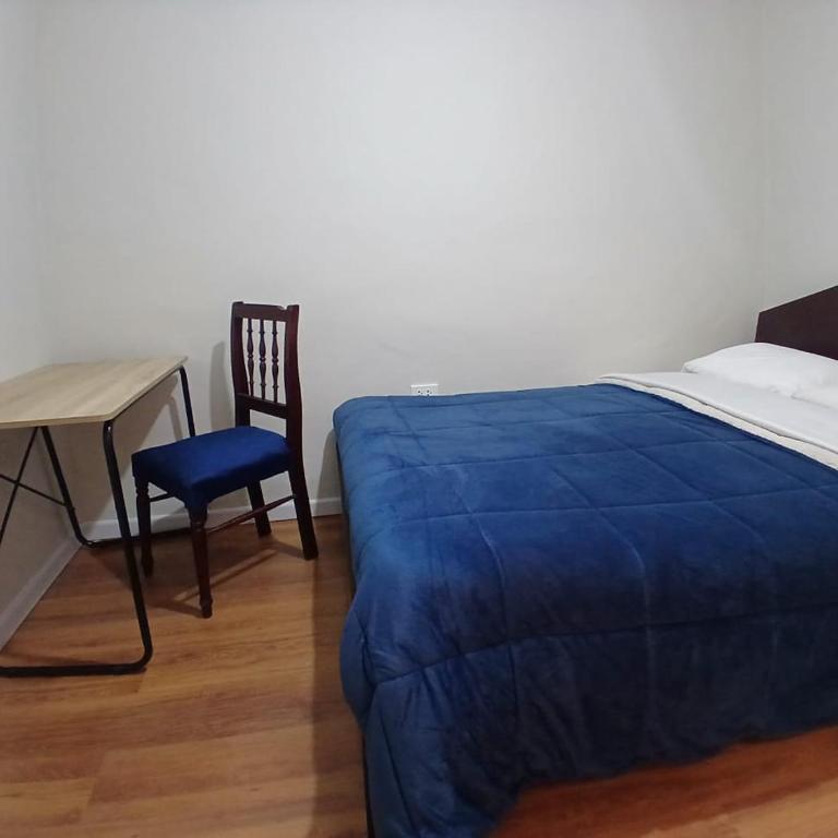 Nature Home Cusco - Double Room with Shared Bathroom - 2