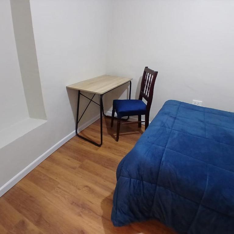 Nature Home Cusco - Double Room with Shared Bathroom - 3