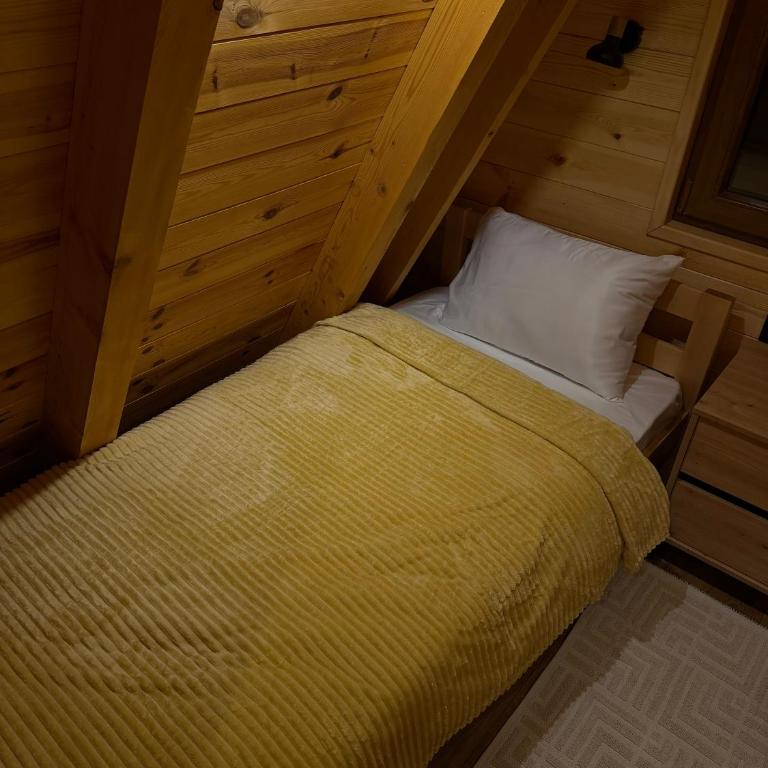 Durmitor Echo Lodge - Chalet mit 2 Schlafzimmern - 7