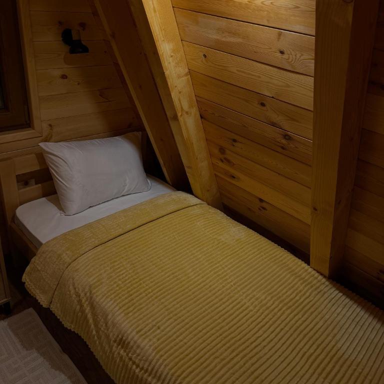 Durmitor Echo Lodge - Chalet mit 2 Schlafzimmern - 8