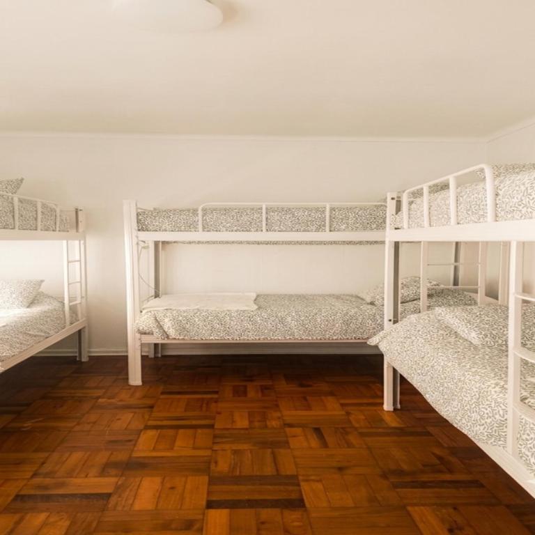 Casa Tribu - Cama individual en habitación compartida - 6