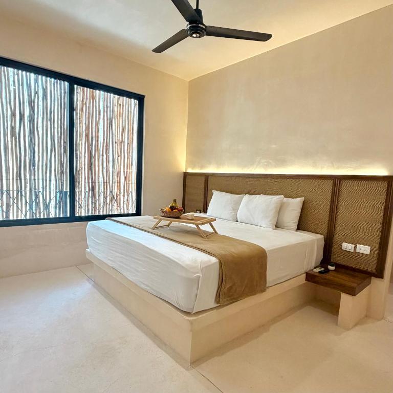 Lapso at Tulum - Apartamento de 1 dormitorio - 11