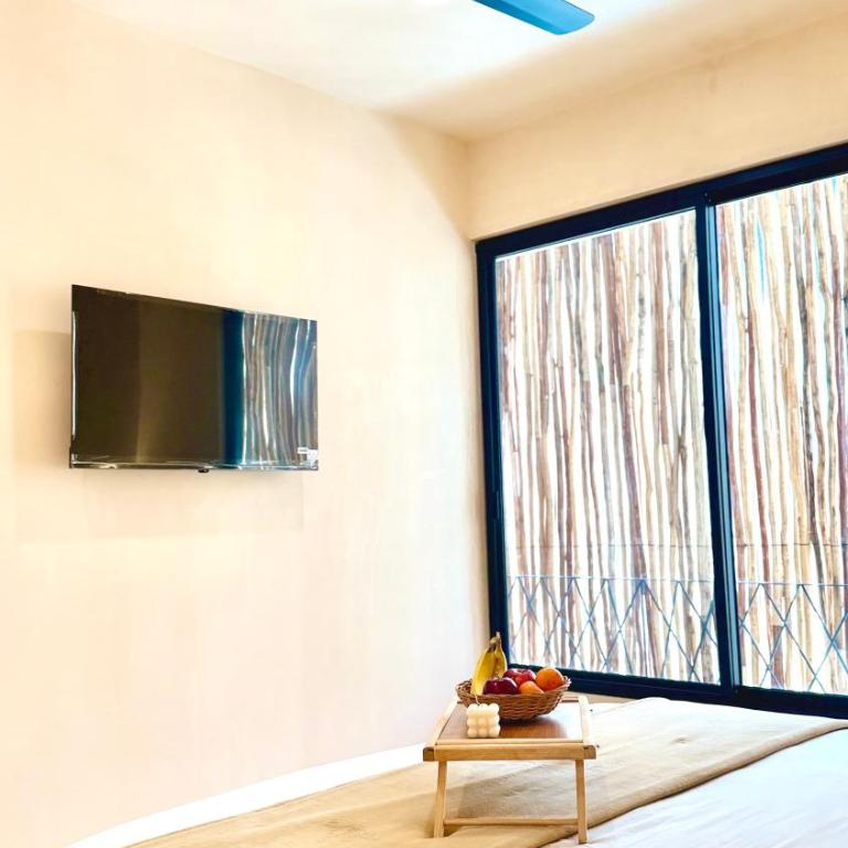 Lapso at Tulum - Apartamento de 1 dormitorio - 5