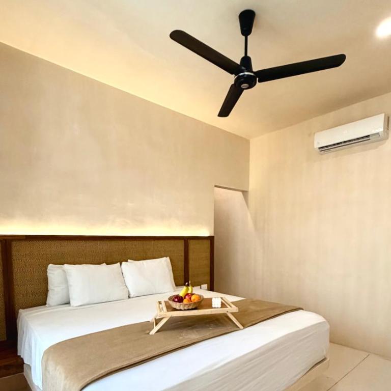 Lapso at Tulum - Apartamento de 1 dormitorio - 13