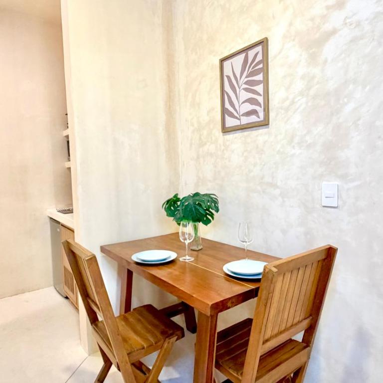Lapso at Tulum - Apartamento de 1 dormitorio - 8