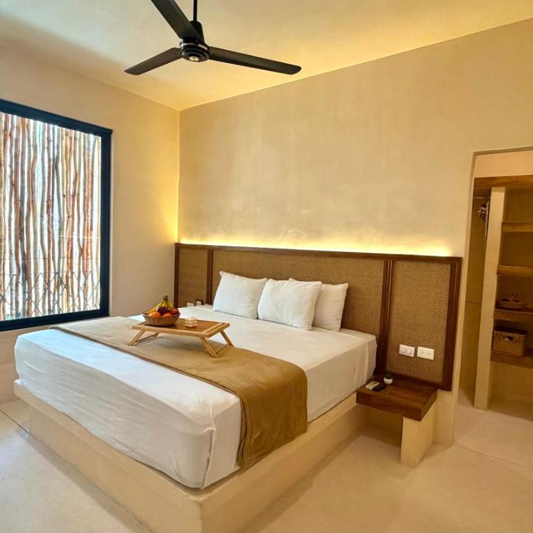 Lapso at Tulum - Apartamento de 1 dormitorio - 10
