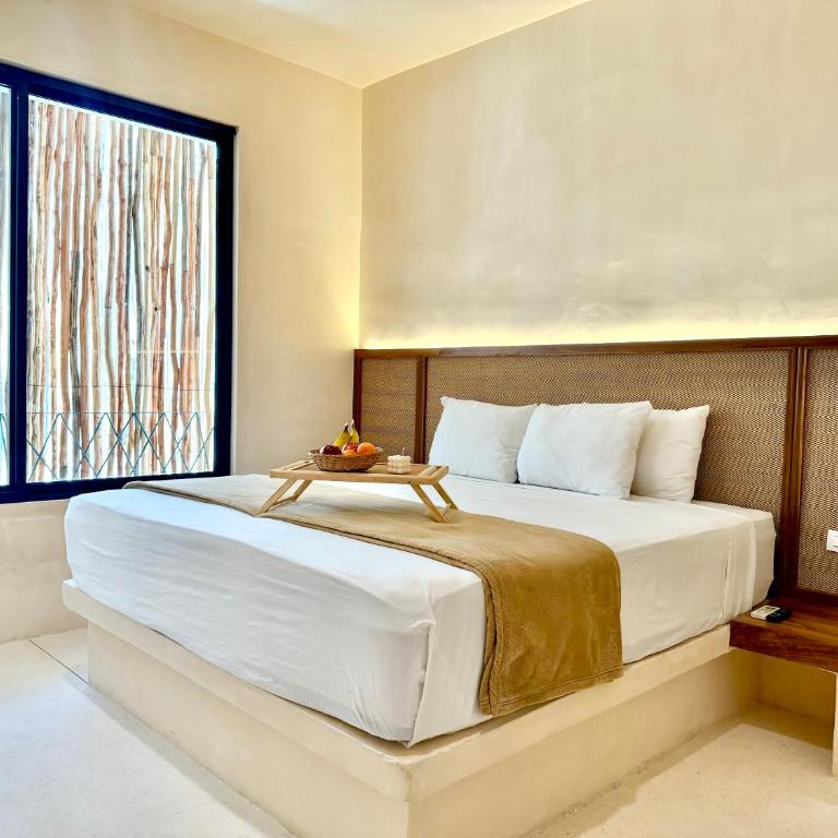 Lapso at Tulum - Apartamento de 1 dormitorio - 15