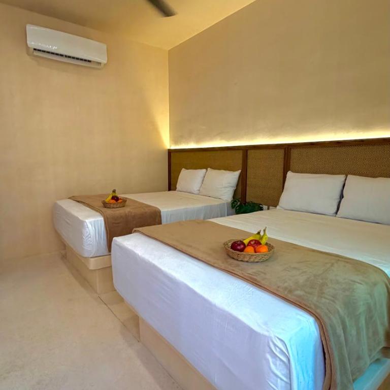 Lapso at Tulum - Apartamento - 9