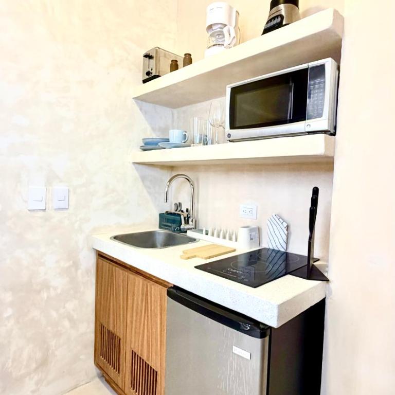 Lapso at Tulum - Apartamento - 22