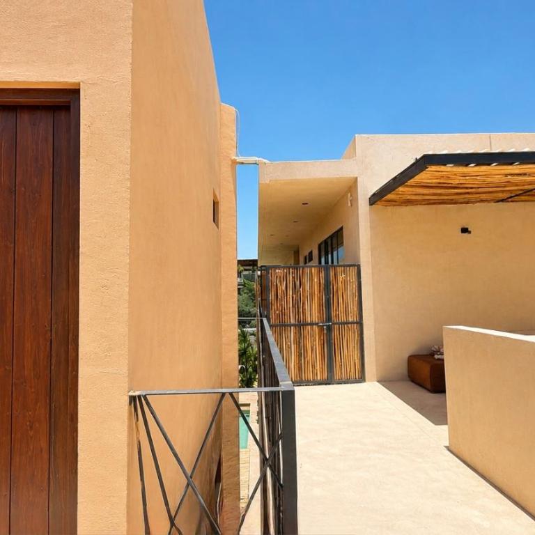 Lapso at Tulum - Apartamento de 2 dormitorios con piscina privada - 5