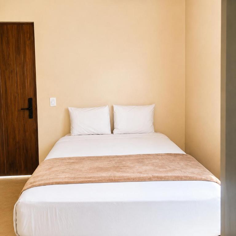 Lapso at Tulum - Apartamento Deluxe de 2 dormitorios con balcón - 1