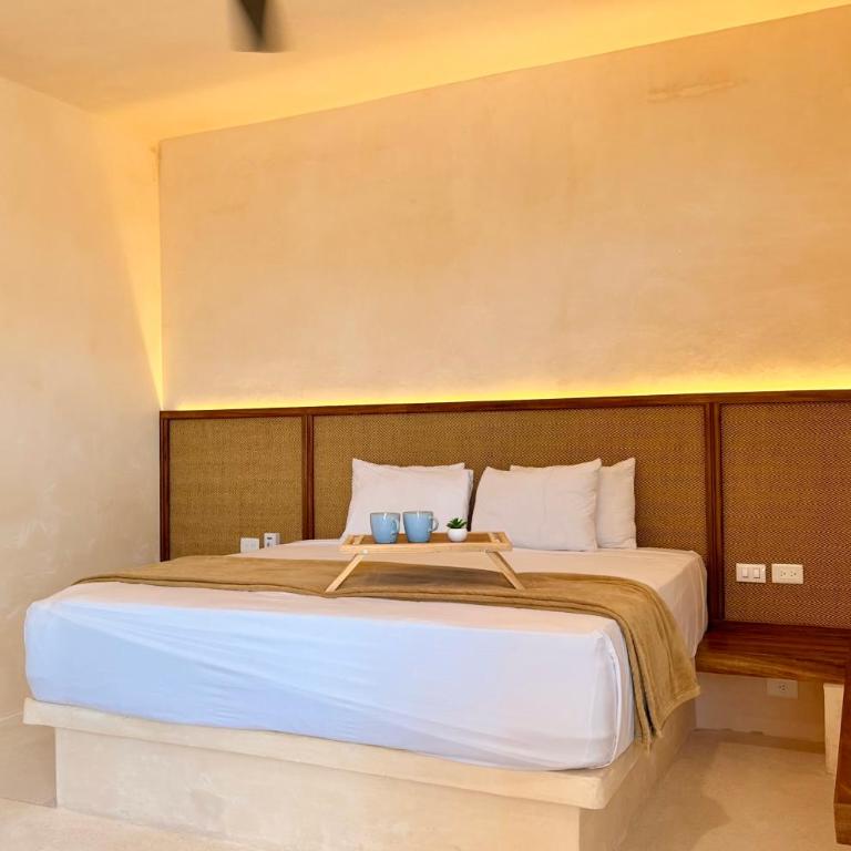 Lapso at Tulum - Suite Junior con piscina privada - 2